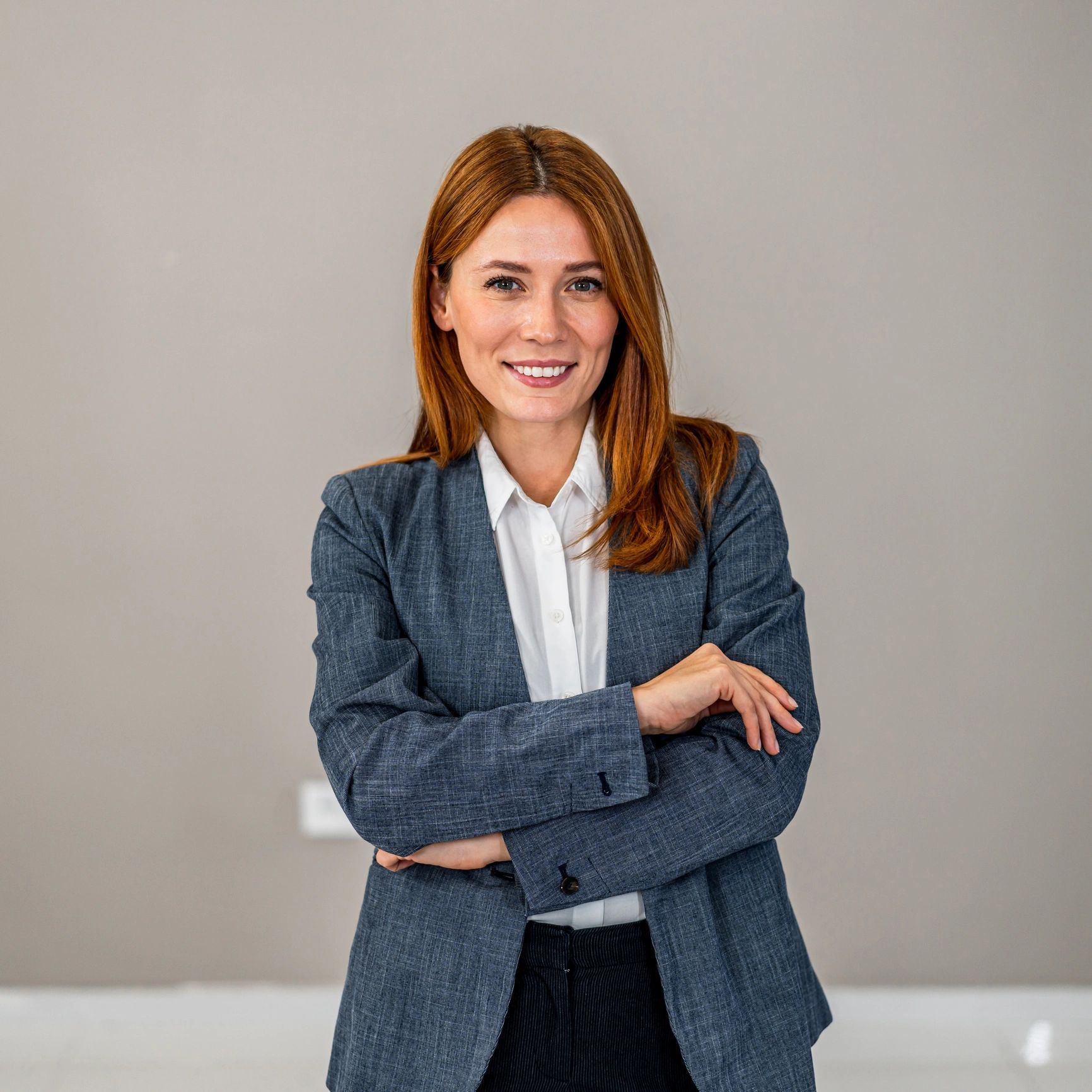 Professional headshot representing a commercial property owner testimonial